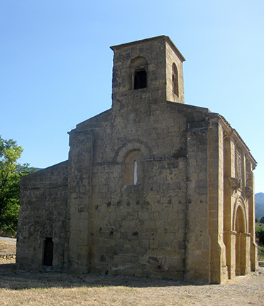 Basílica de Santa María de la Piscina
