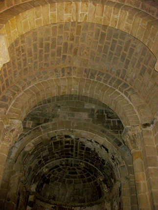 Basílica de Santa María de la Piscina