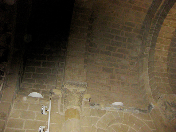 Basílica de Santa María de la Piscina