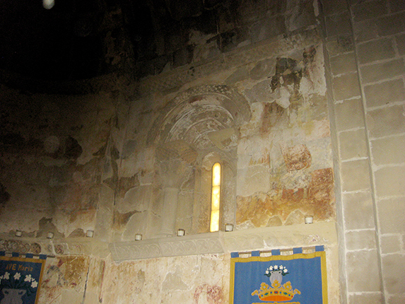 Basílica de Santa María de la Piscina