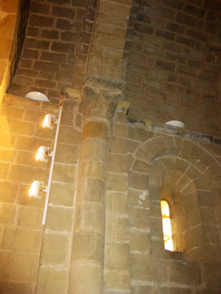 Basílica de Santa María de la Piscina