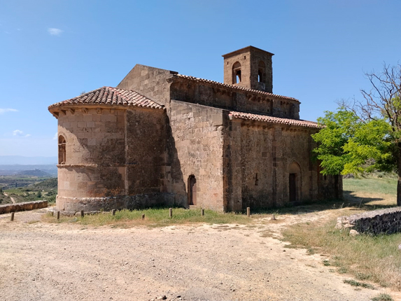 Basílica de Santa María de la Piscina