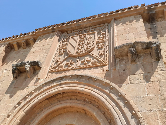 Basílica de Santa María de la Piscina