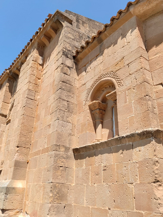 Basílica de Santa María de la Piscina
