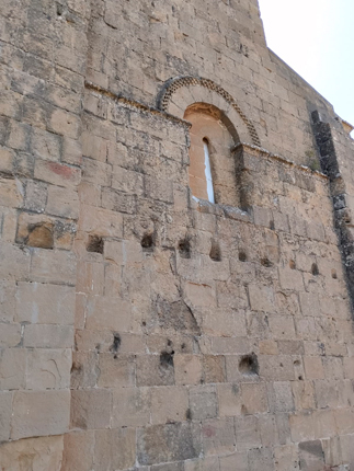 Basílica de Santa María de la Piscina