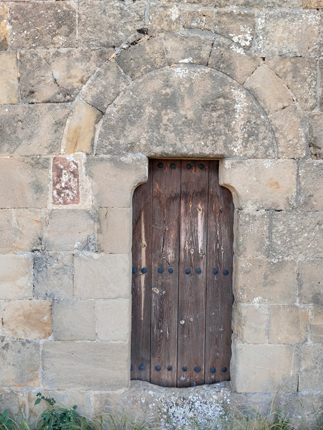 Basílica de Santa María de la Piscina