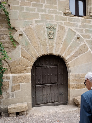 Visita a las Bodegas de la Real Divisa
