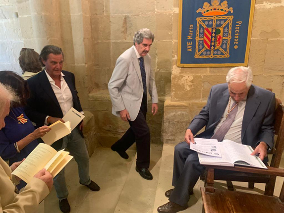 Junta de Diviseros