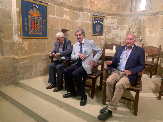 Junta de Diviseros