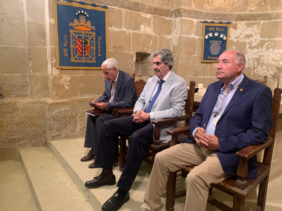 Junta de Diviseros