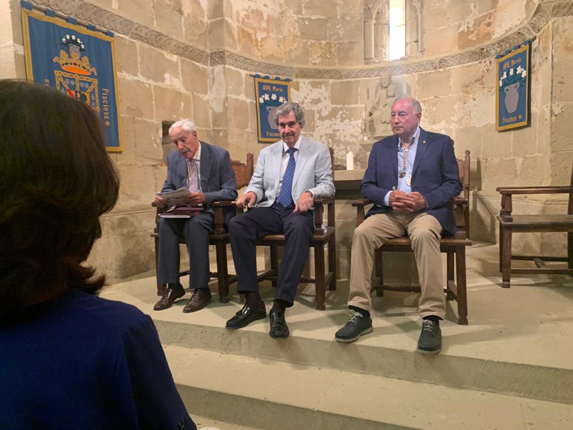 Junta de Diviseros
