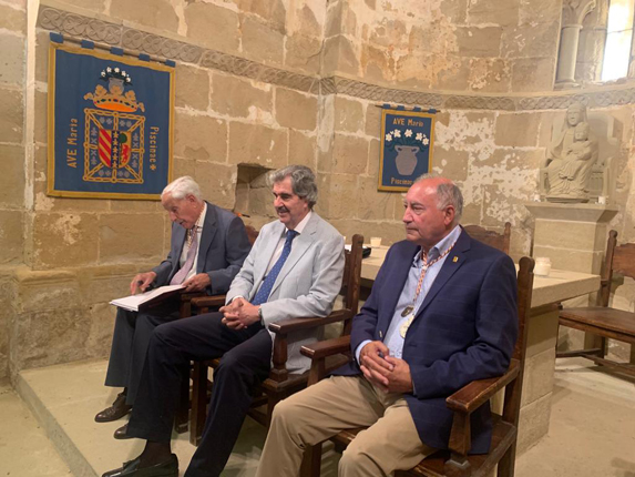 Junta de Diviseros