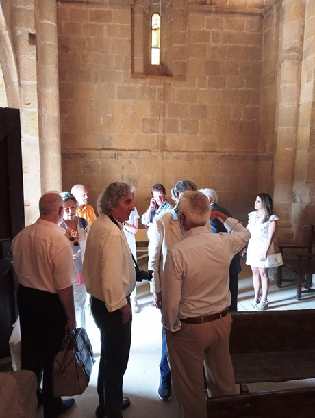 Junta de Diviseros