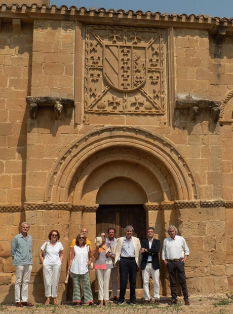 Junta de Diviseros