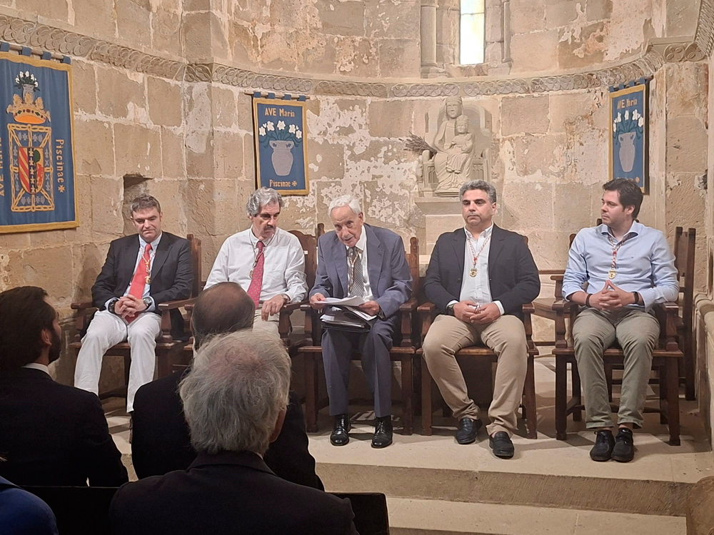 Junta de Diviseros