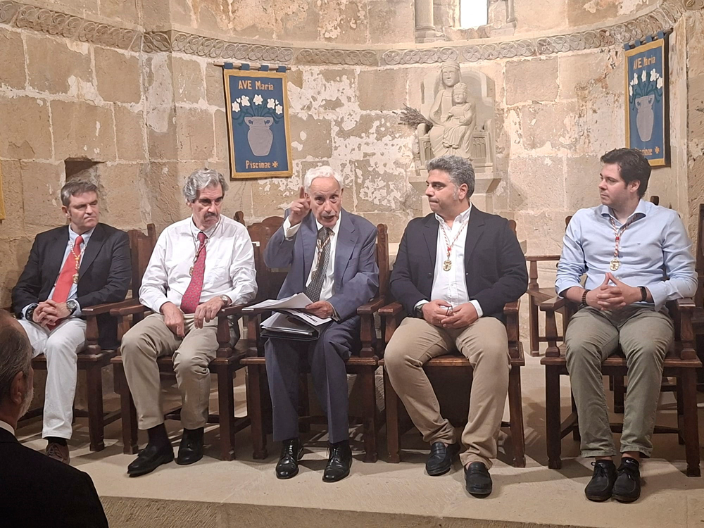 Junta de Diviseros
