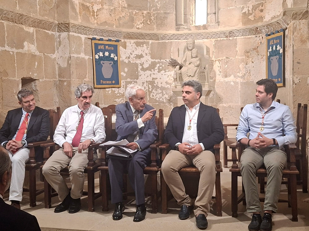 Junta de Diviseros