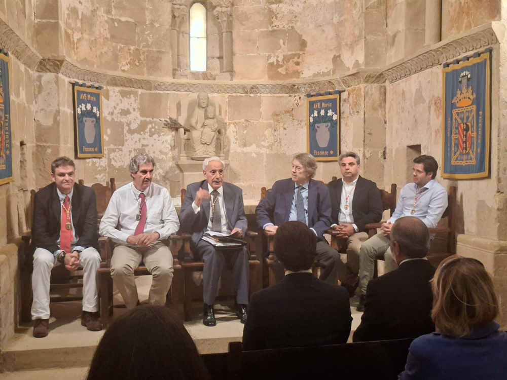 Junta de Diviseros