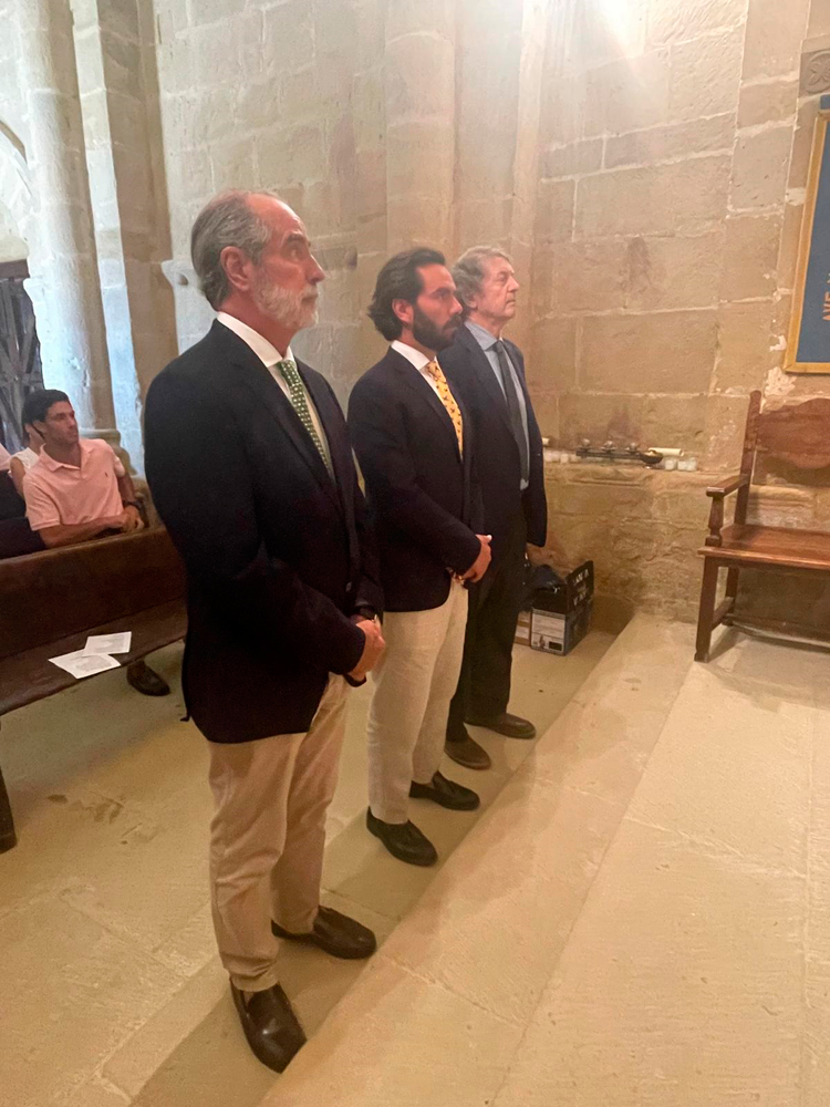 Junta de Diviseros
