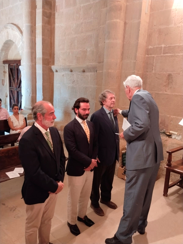 Junta de Diviseros