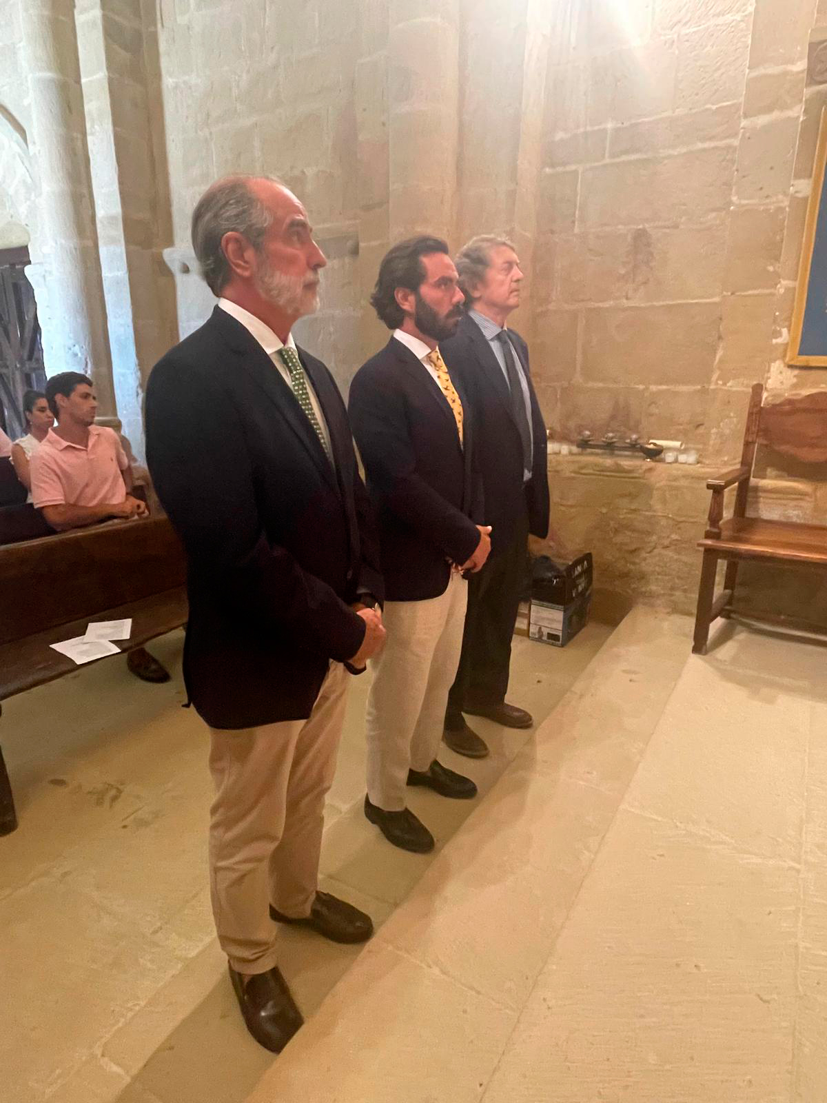 Junta de Diviseros
