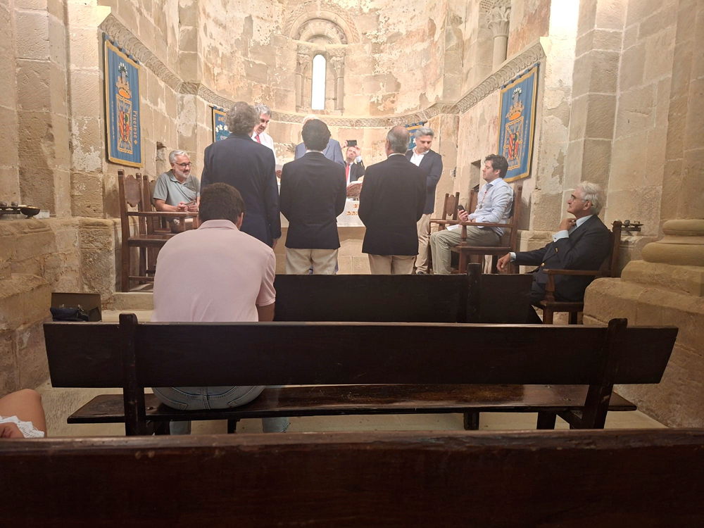 Junta de Diviseros
