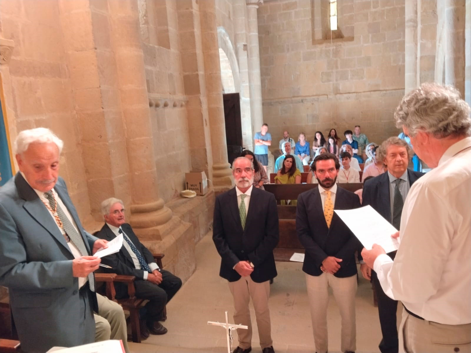 Junta de Diviseros