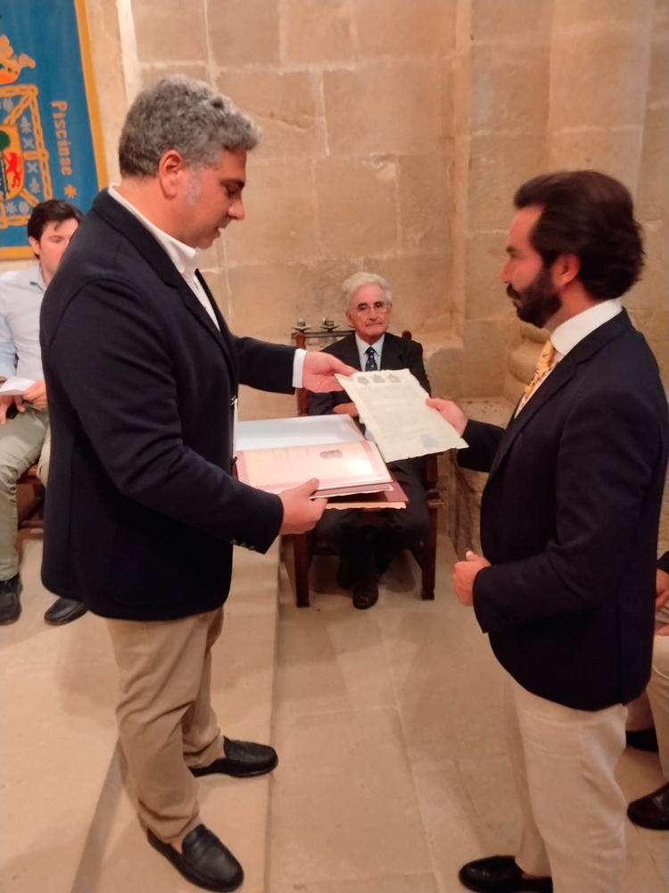 Junta de Diviseros