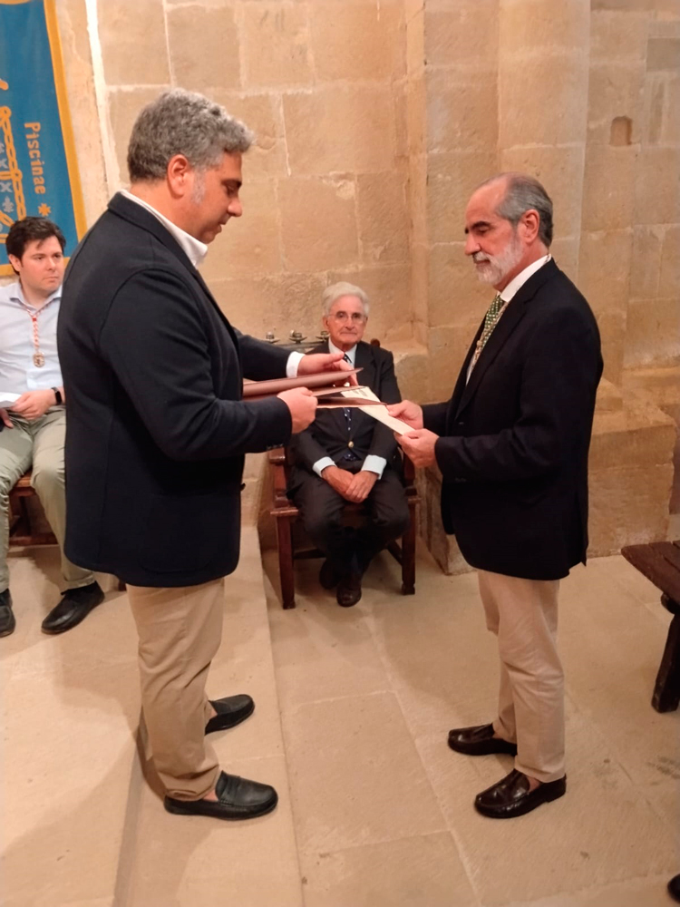 Junta de Diviseros
