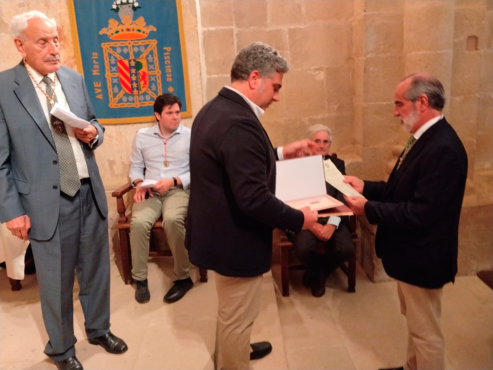 Junta de Diviseros