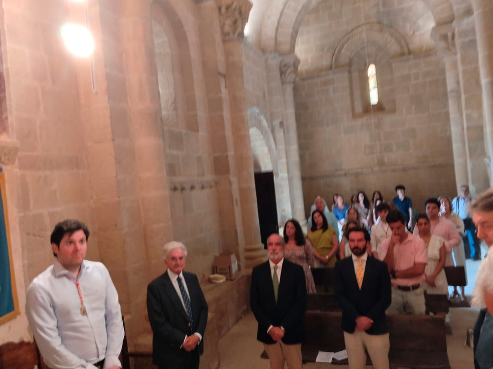 Junta de Diviseros