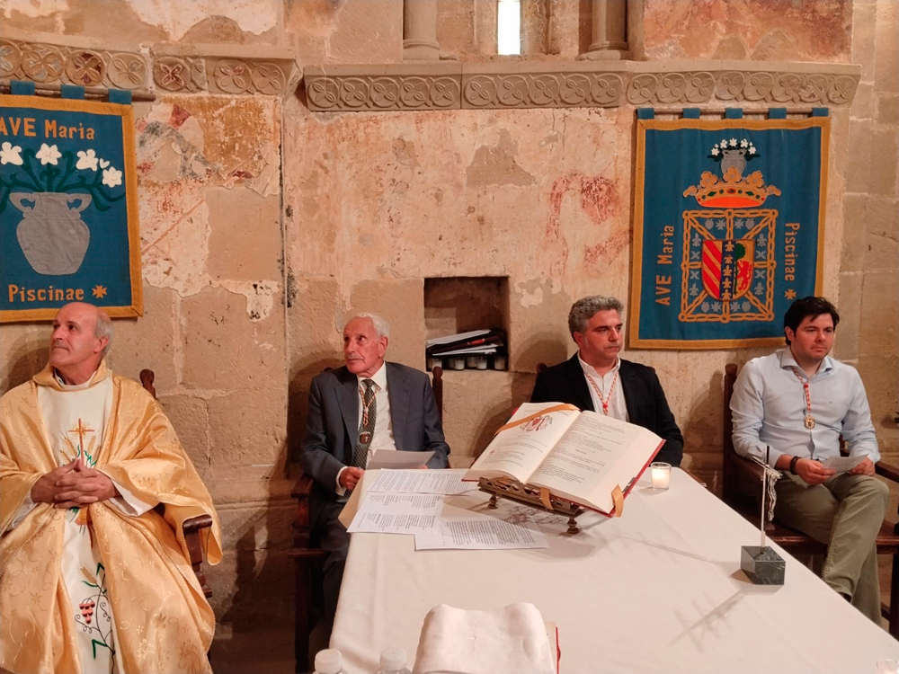 Junta de Diviseros