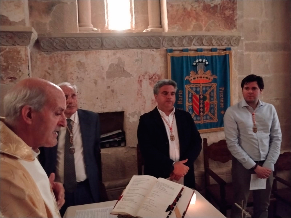 Junta de Diviseros