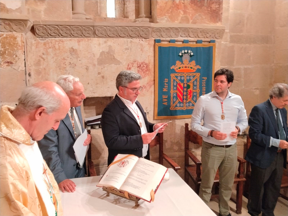 Junta de Diviseros