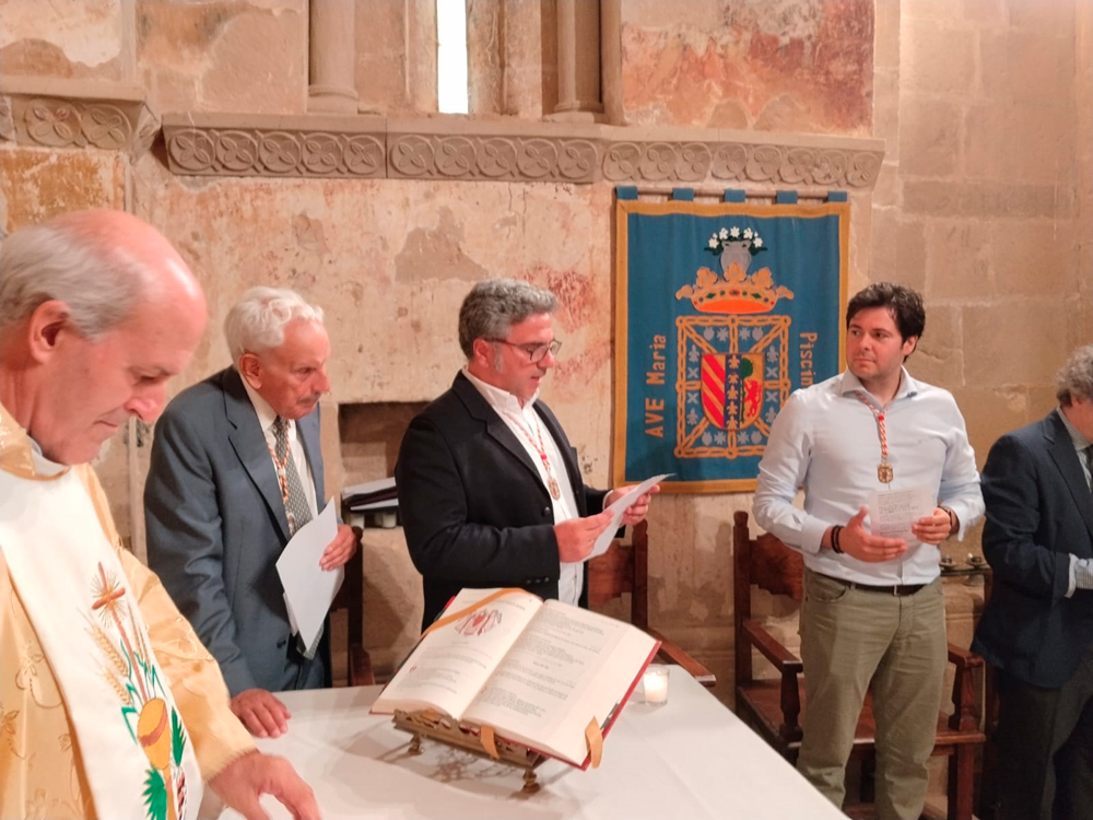 Junta de Diviseros