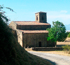 Real Bas�lica de Santa Mar�a de la Piscina