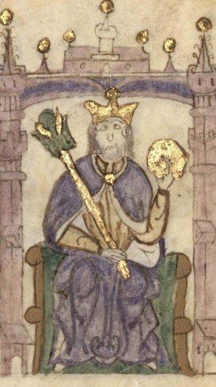 García Ramírez IV