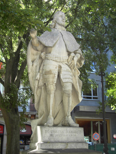 García Ramírez IV