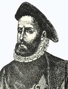 Juan Ram�rez de Velasco