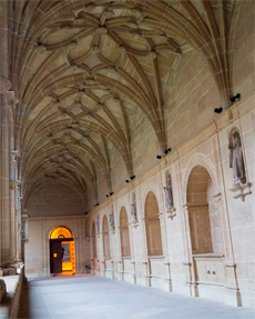 Monasterio emilianense de Yuso