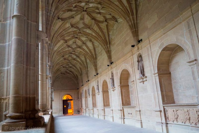 Monasterio emilianense de Yuso
