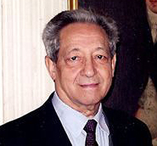 Don Jos� Antonio D�vila y Garc�a-Miranda