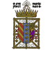 Escudo de la Divisa, Solar y Casa Real de la Piscina